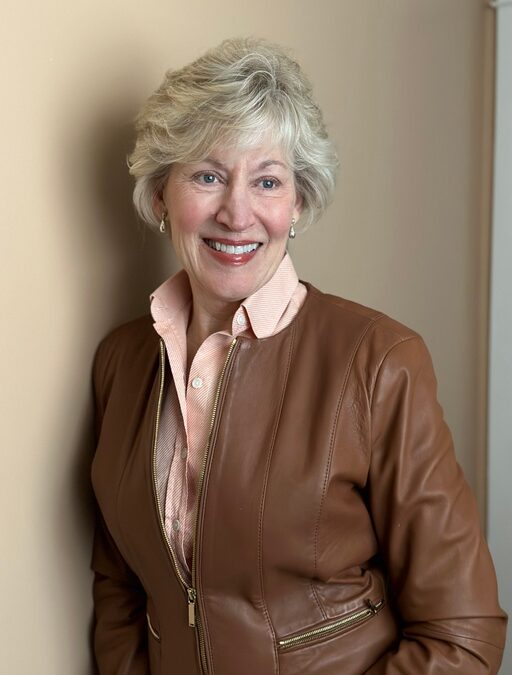 Laura Thrall