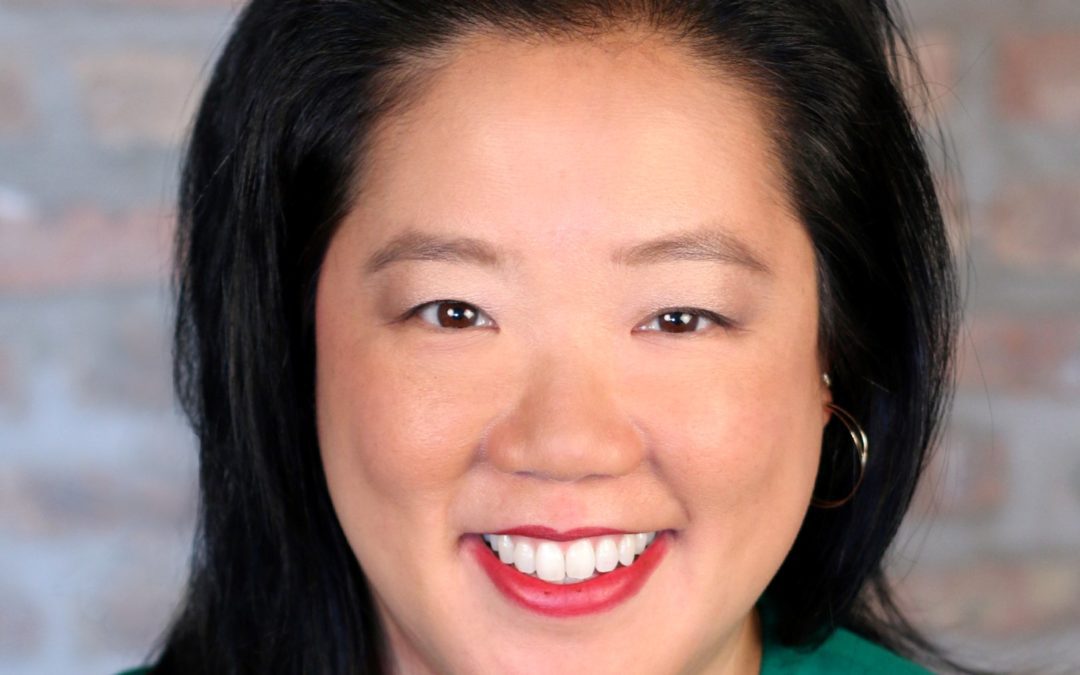 Eileen Chin