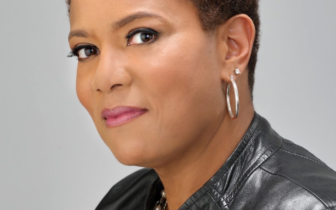 Stephanie Hickman