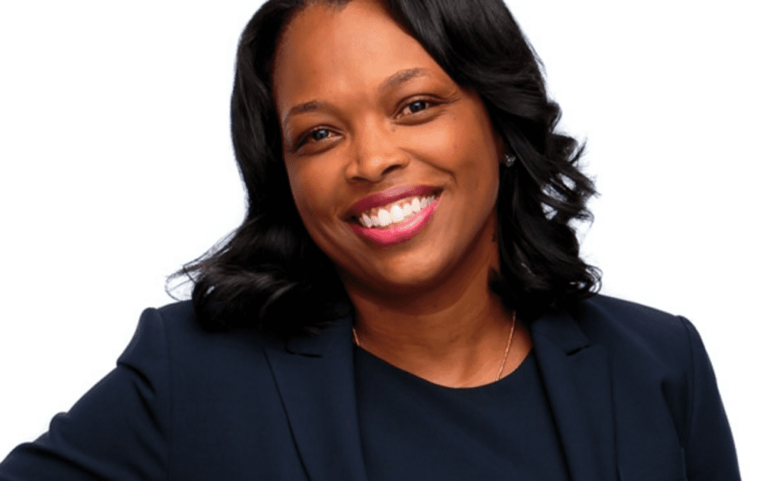 Janice Jackson
