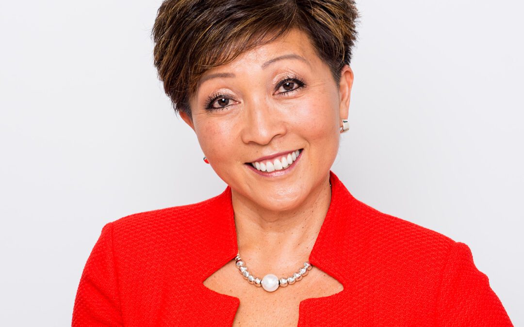 Yonhee Gordon