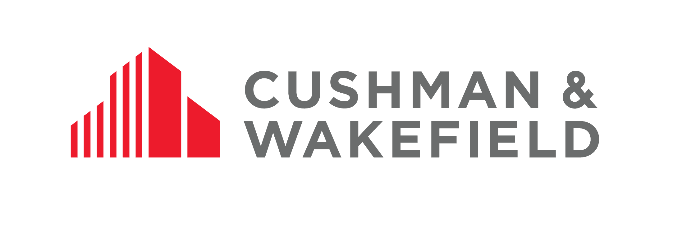 The Cushman & Wakefield Logo