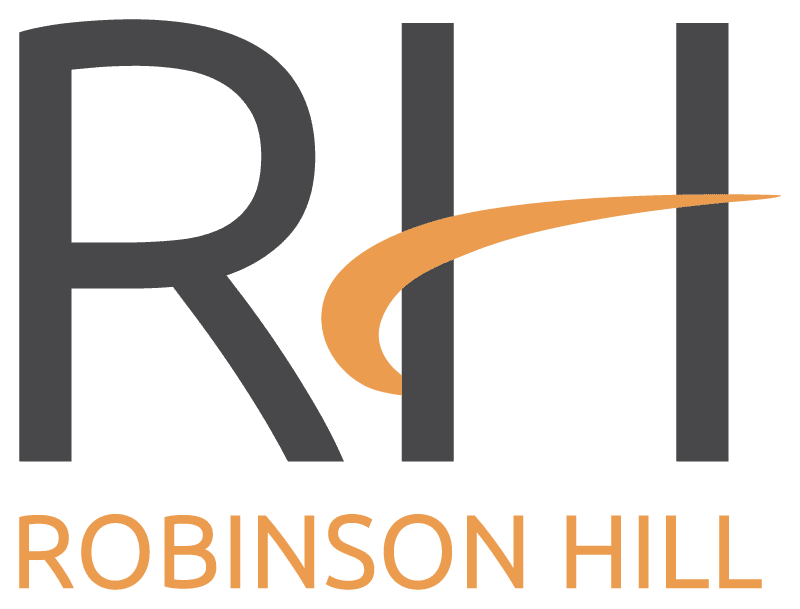 Robinson Hill