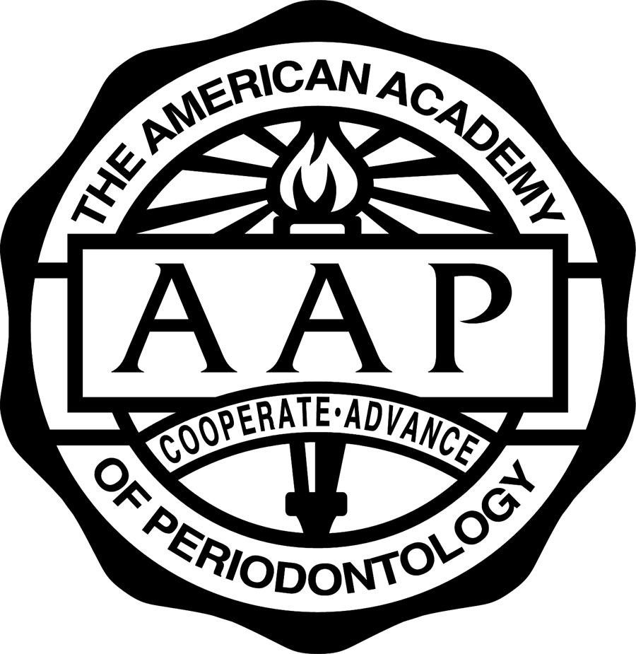 American Academy of Periodontology Logo