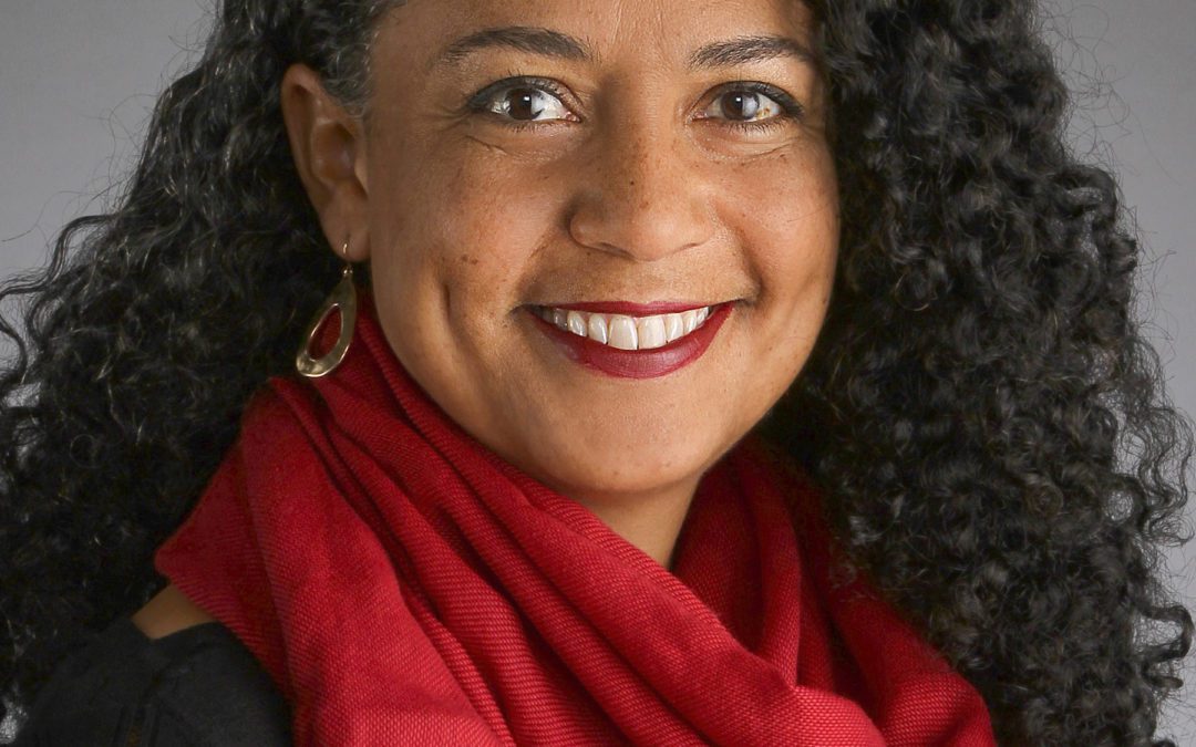 Na’ilah Suad Nasir