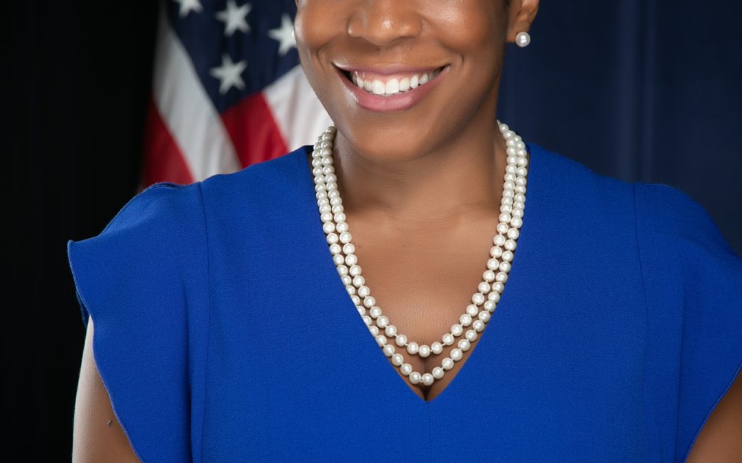Juliana Stratton