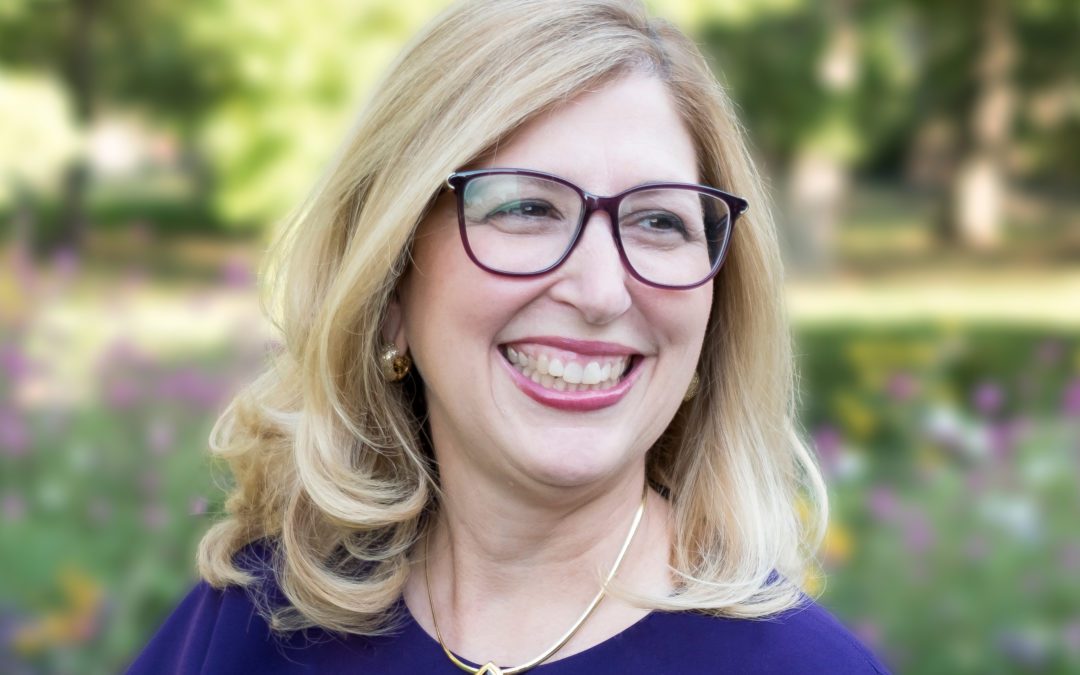 Teresa K. Woodruff
