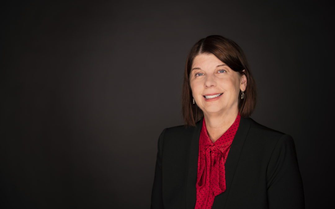 Lisa Freeman