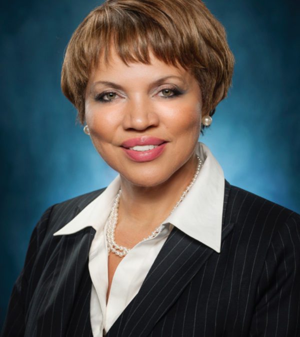Claire Babineaux-Fontenot