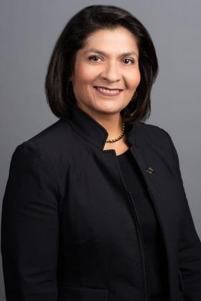 Maria C. Carrillo, Ph.D.