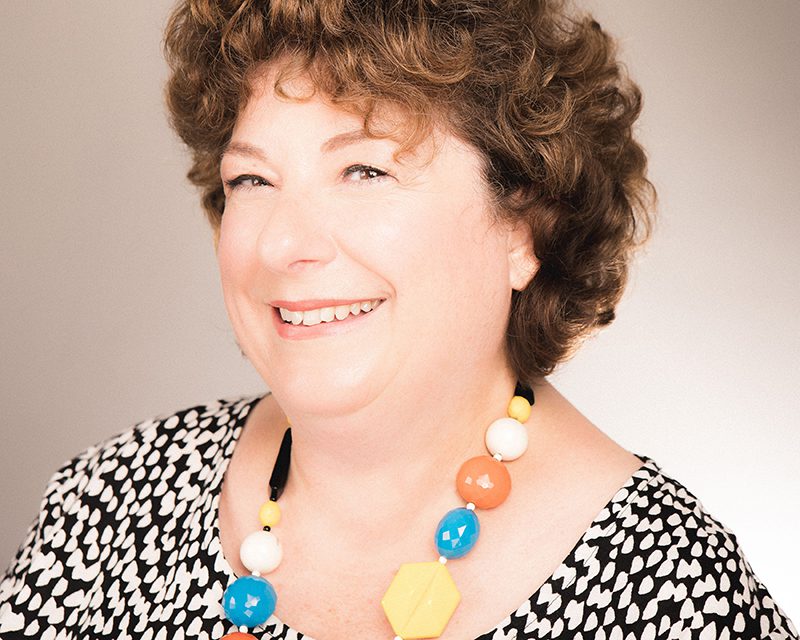 Lisa Graziose Corrin