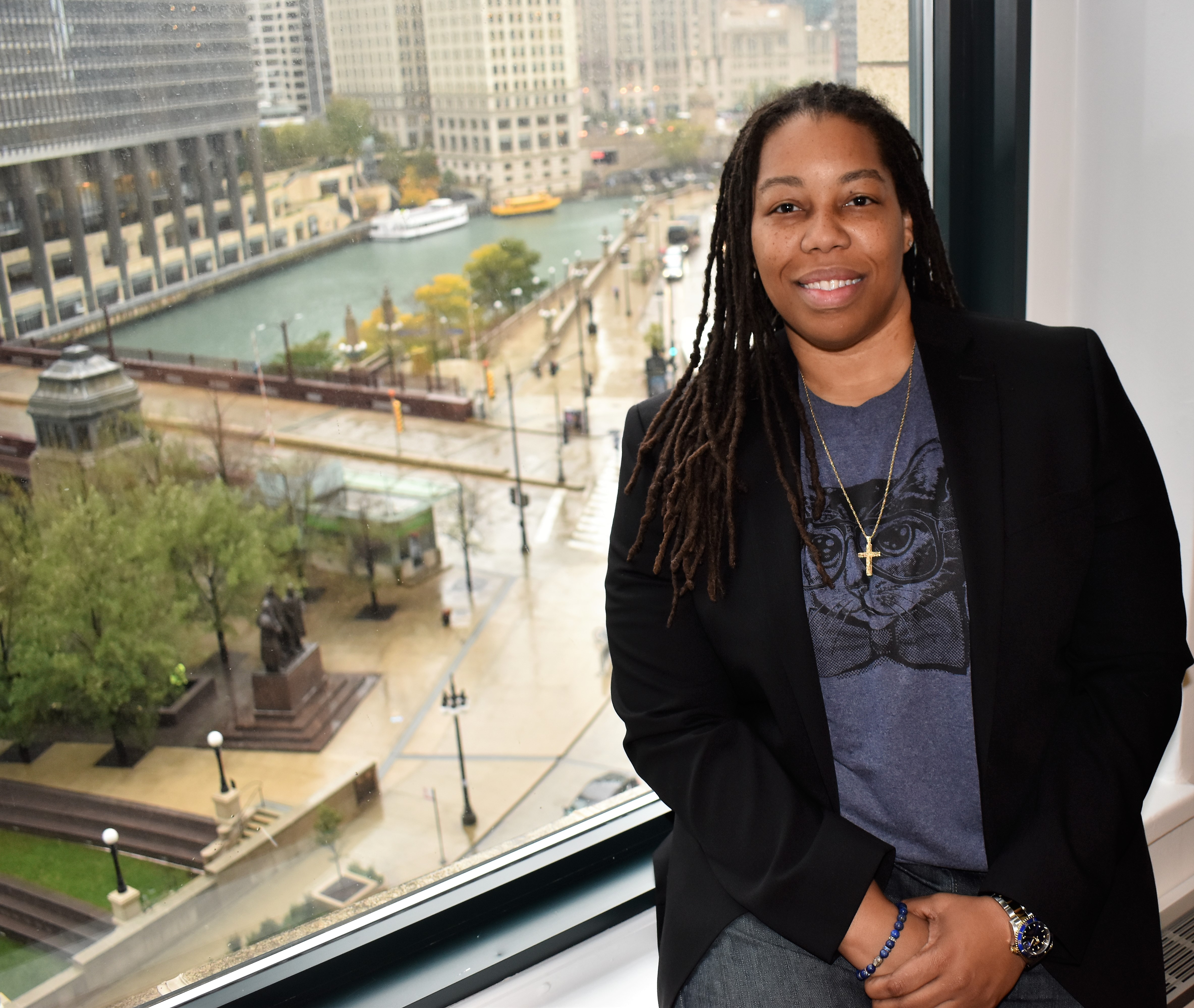 Kimberly D. Moore