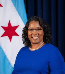 Melissa Conyears-Ervin
