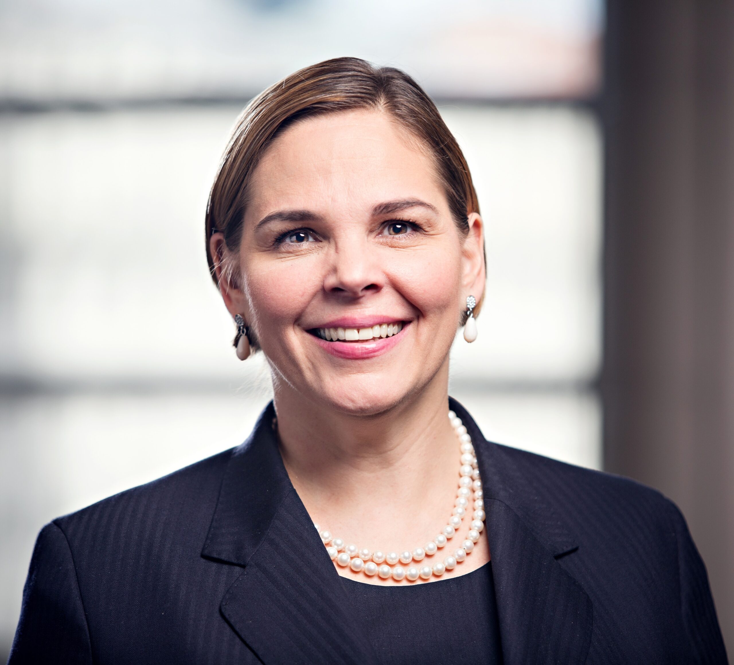 Kathy Scherer