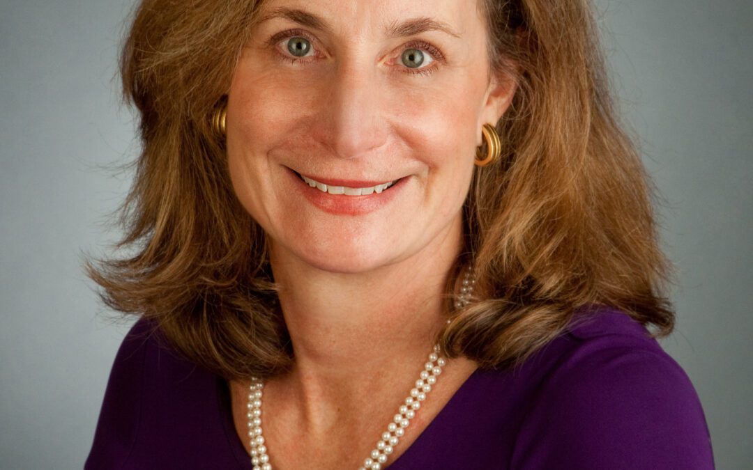 Victoria Dudley