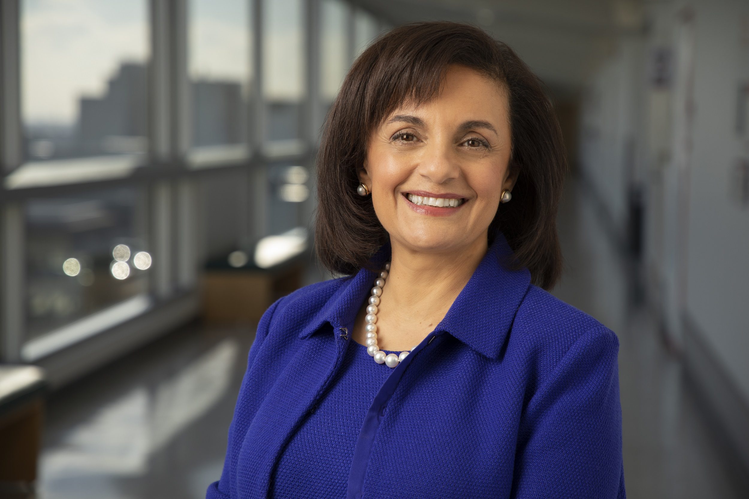 Sherine Gabriel - The Chicago Network