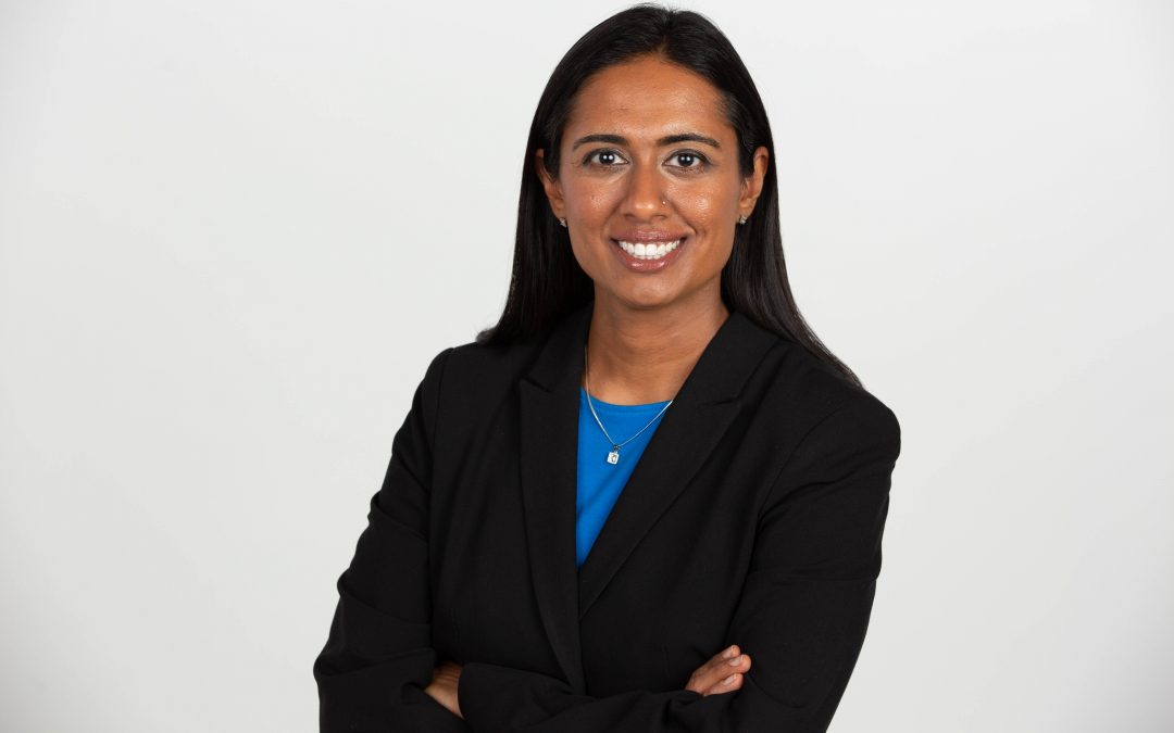 Aarti Dhupelia
