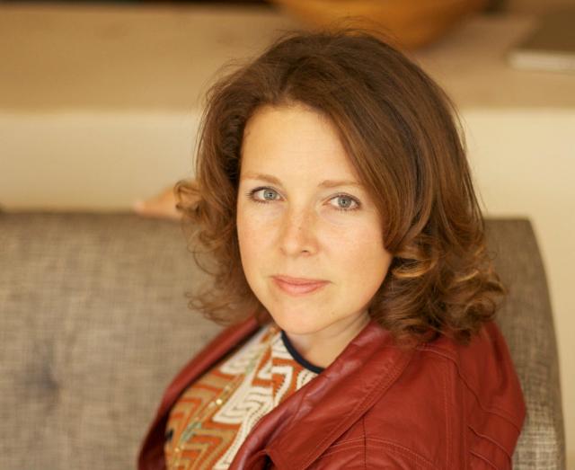 Claire Rice