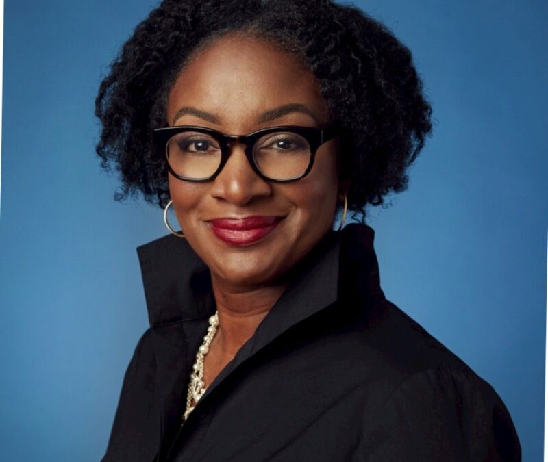 Wanji Walcott