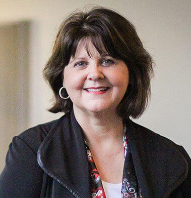 Laurie Joyner