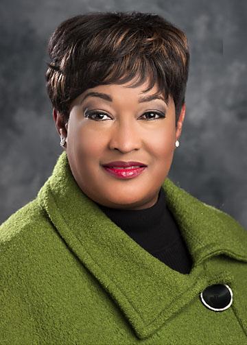 Donna Thompson