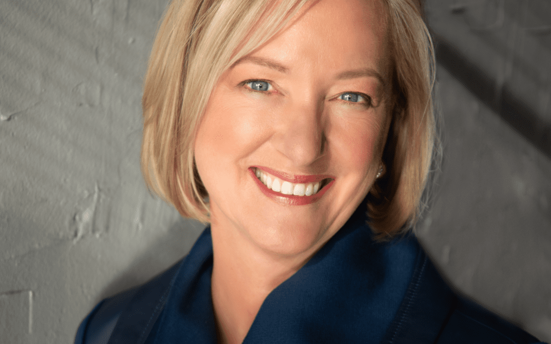 Suzanne Burns