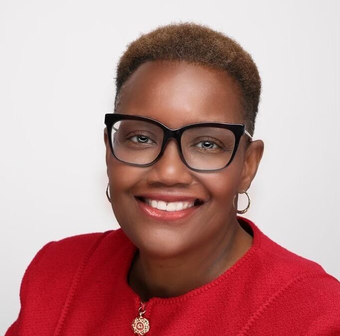 Karen Freeman-Wilson