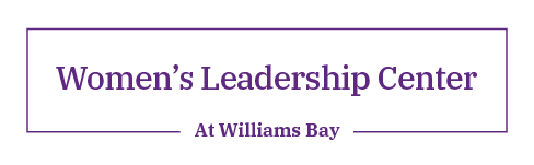 Women’s Leadership Center at Williams Bay