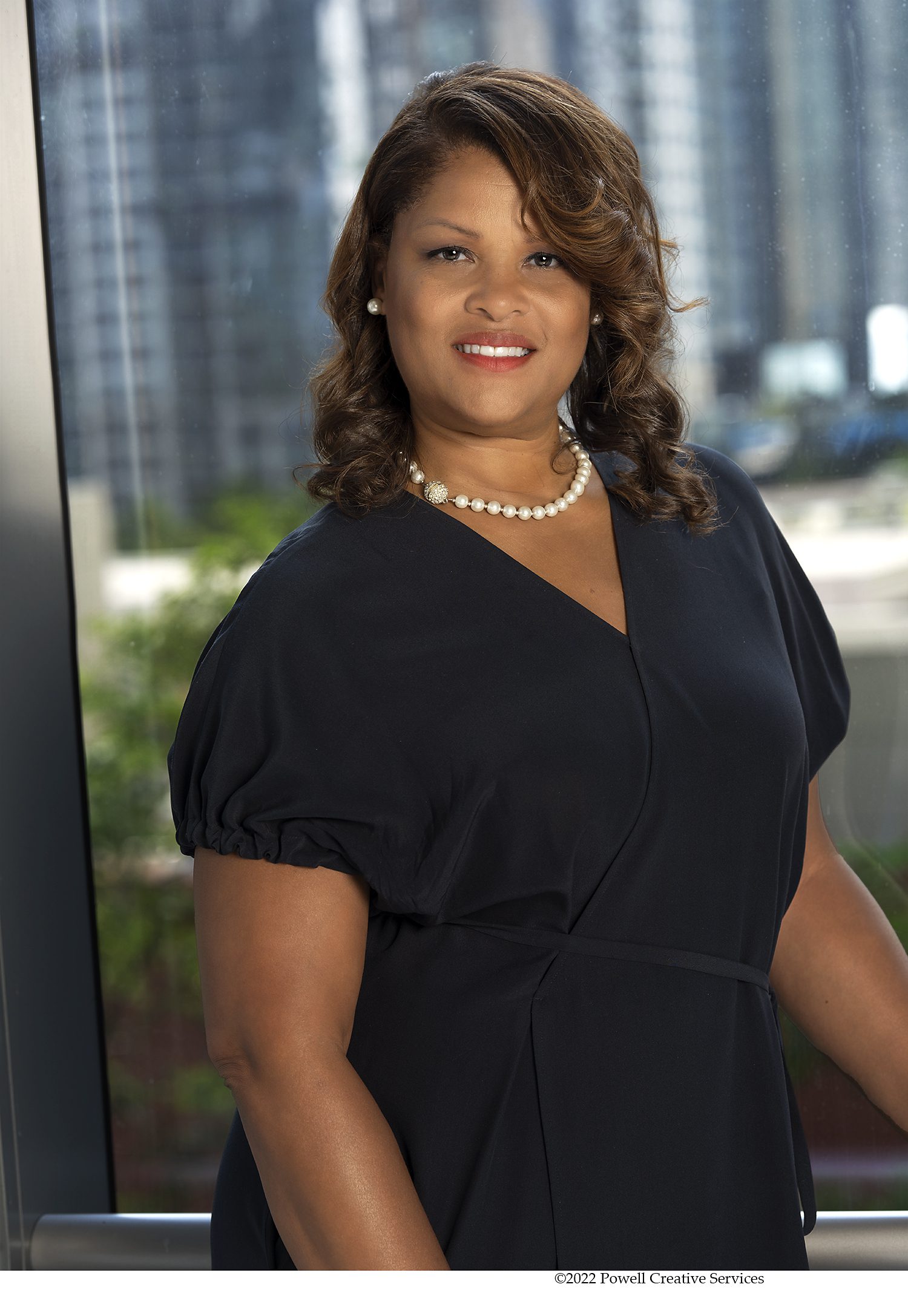 Deidra Merriwether