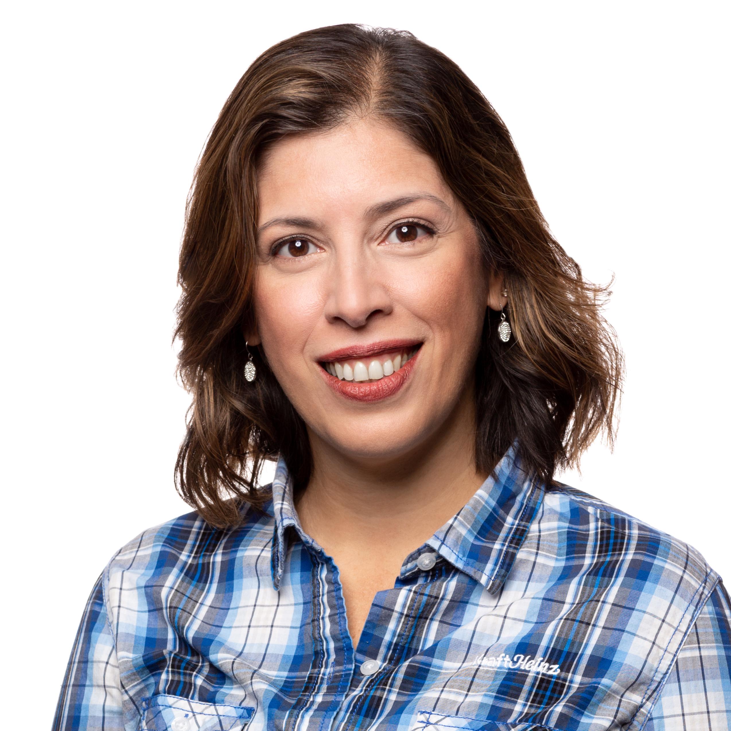 Melissa Werneck