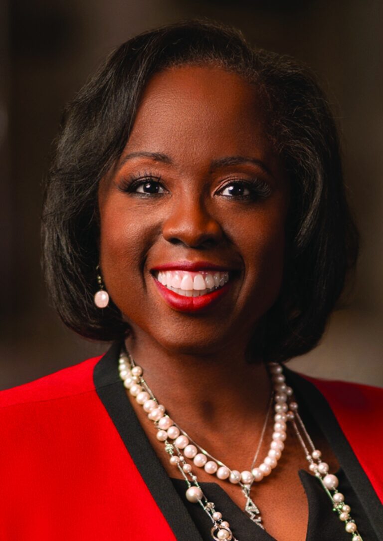 Patricia Brown Holmes - The Chicago Network