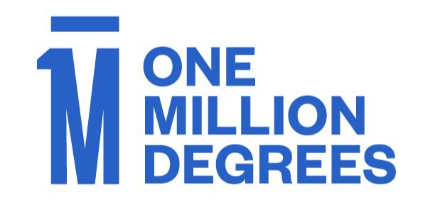 One Million Degrees