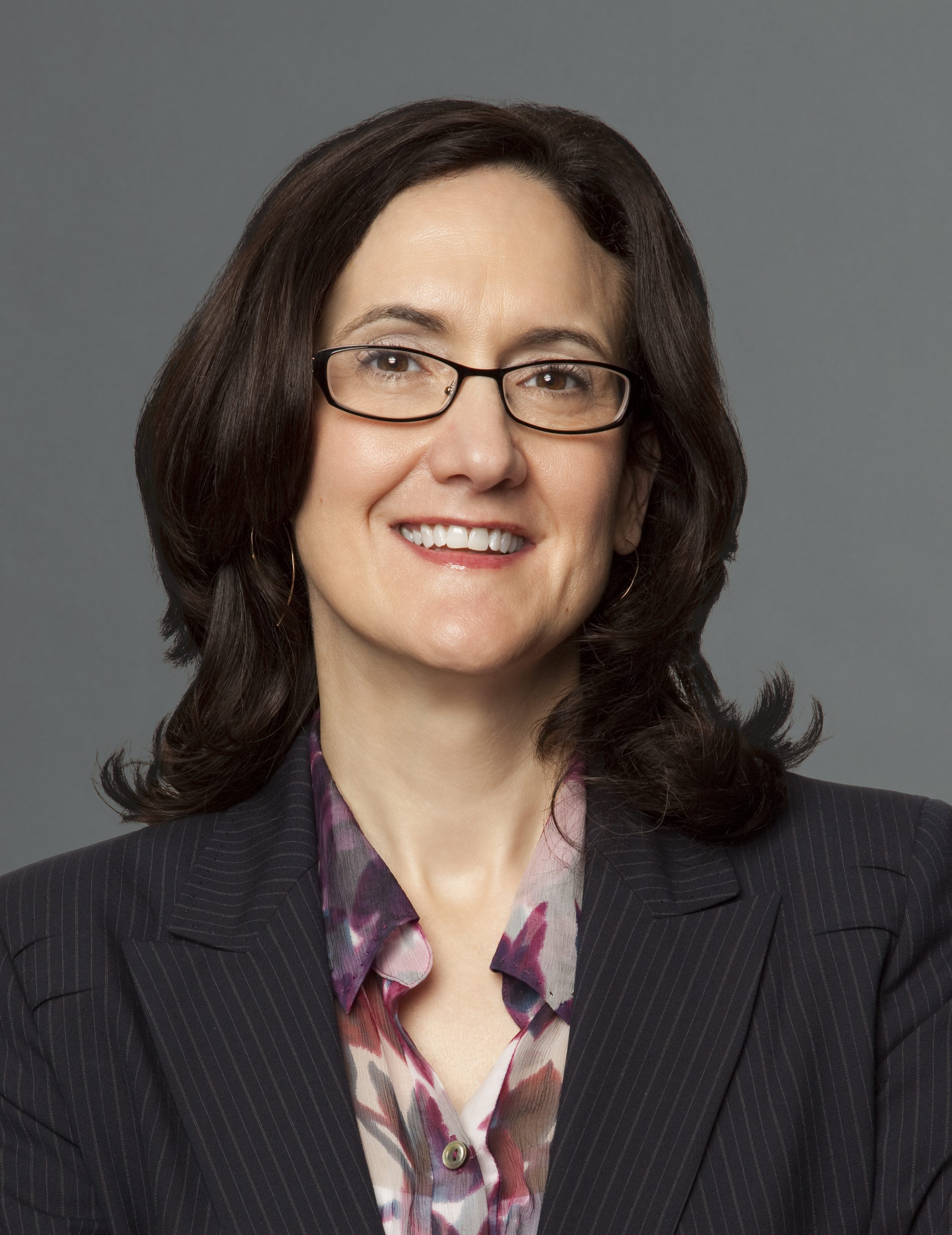 Sally Blount - The Chicago Network