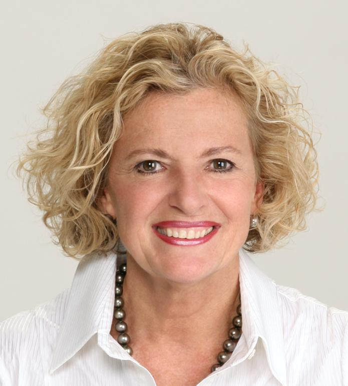 Anne Burke The Chicago Network