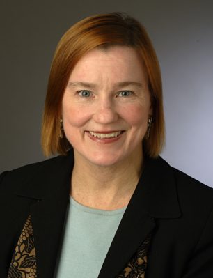 Ellen Carnahan