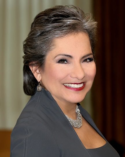 Gloria Castillo