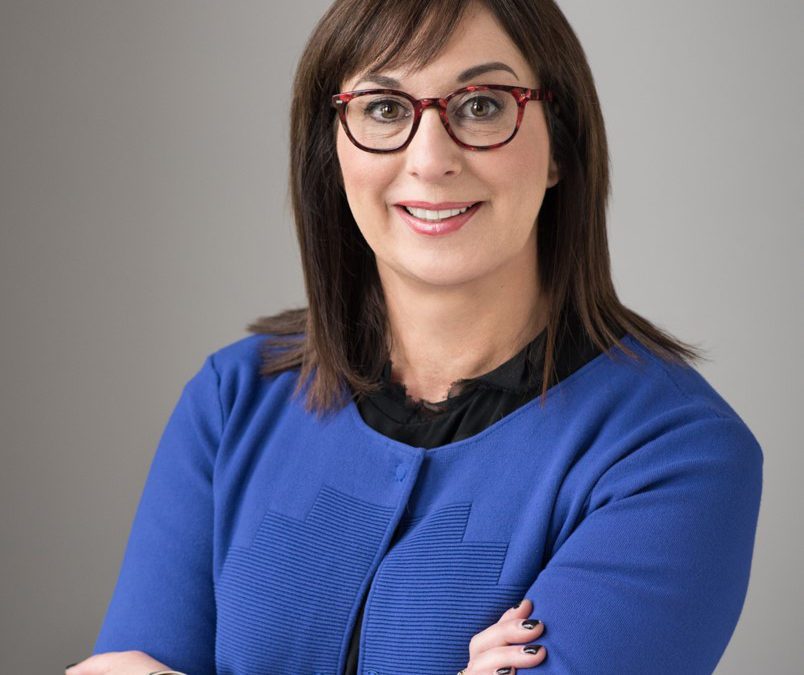 Kathleen M. Cronin