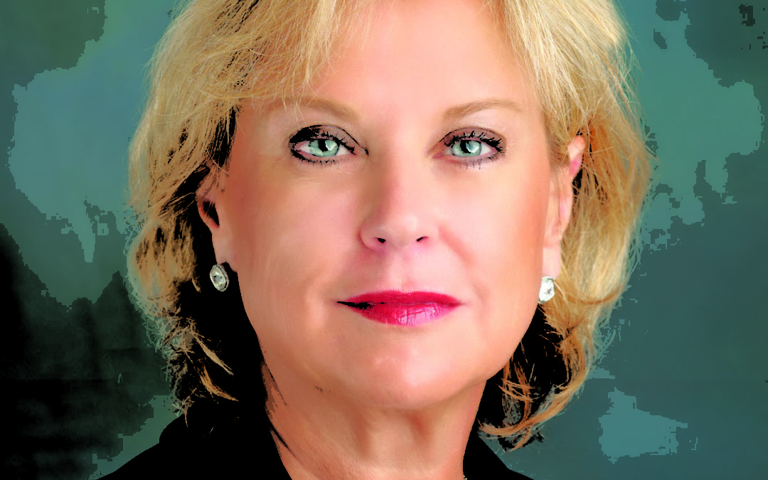Marsha Cruzan